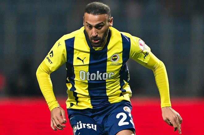 Cenk Tosun1