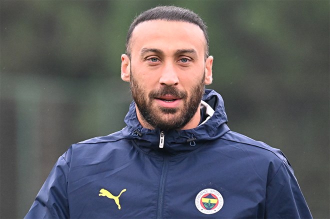 Cenk Tosun2