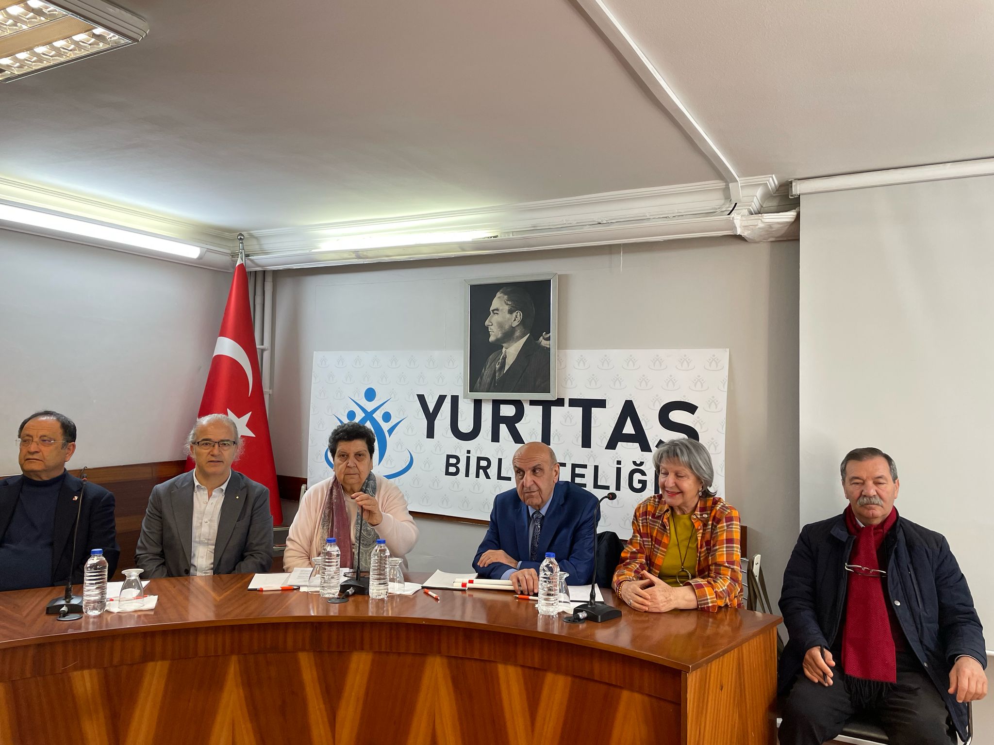 Chp Ön Seçim Sandıkları