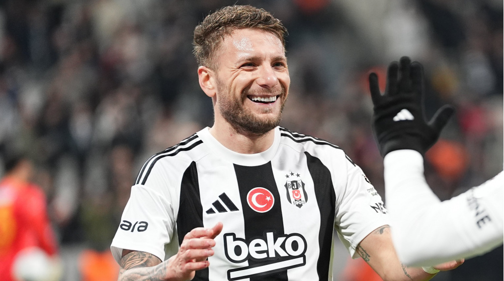 Ciro Immobile'den Mauro Icardi Açıklaması