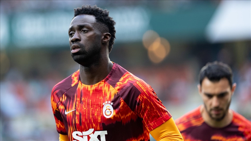 Davinson Sanchez Istatistk