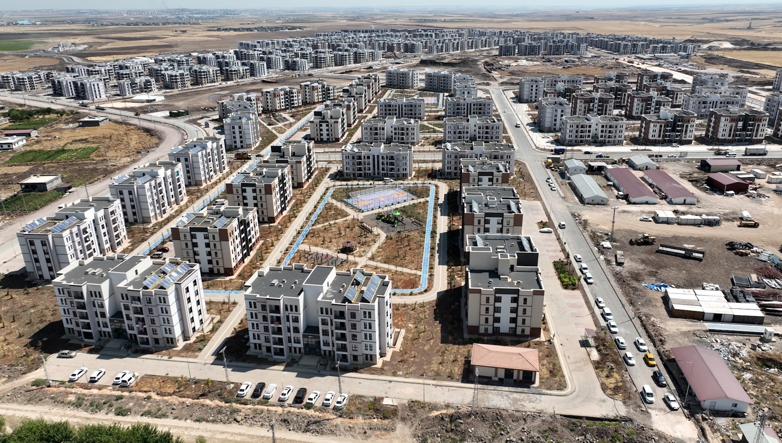 Deprem Bölgesi Kentsel Dönüşüm3-1