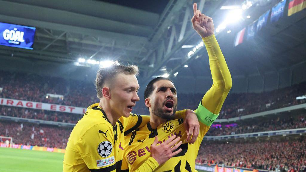 Dortmund