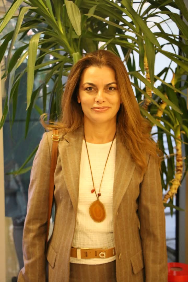 Ebru Öztürk