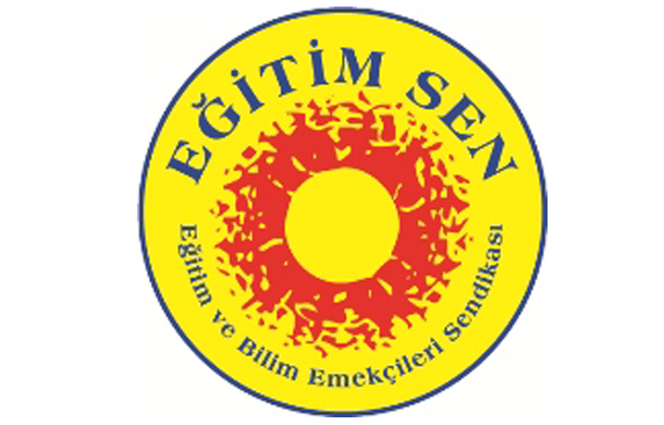 Egitim Sen Logo