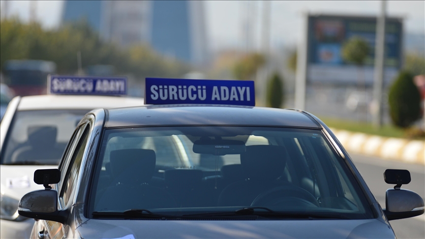 Ehliyet 2025, Değiştirme, Ehliyet Ücretleri
