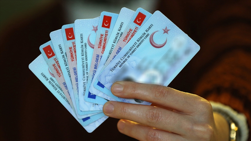 Ehliyet Yenileme Için Gerekenler