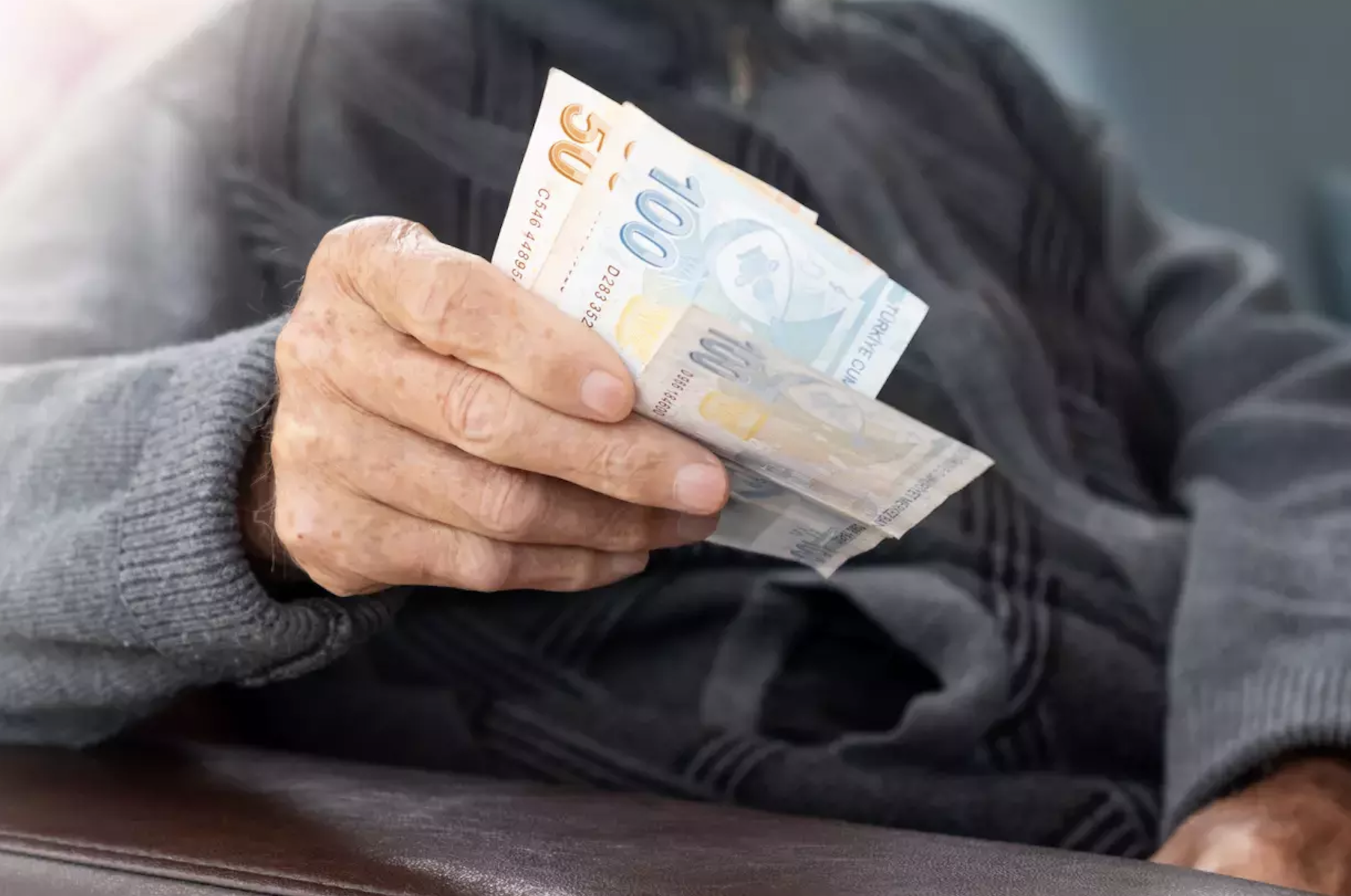 2025 Emekli Maaş Promosyon
