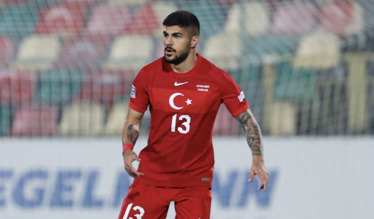 Eren Elmalı Kimdir Nereli Hangi Takimda