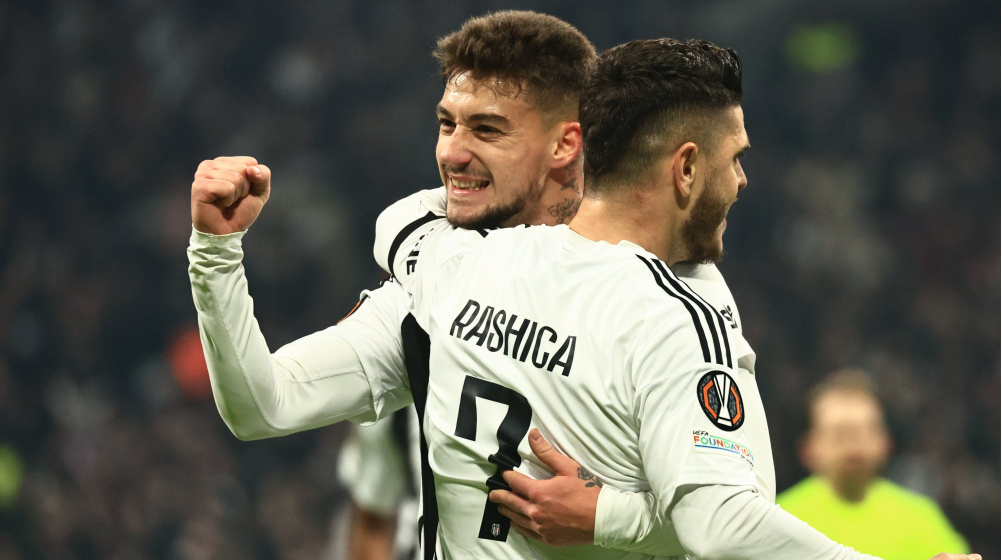 Ernes Muçi, Nereli, Istastistikleri, Beşiktaş, Kimdir