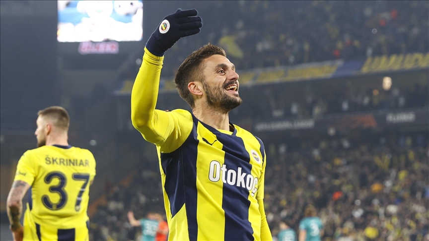 Fener Tadic