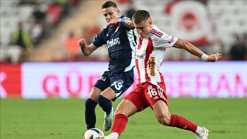 Fenerbahçe Antalyaspor Maçı Ne Zaman Muhtemel 11'Ler