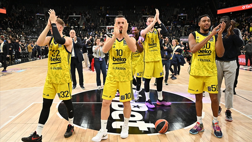 Fenerbahçe Basketbol