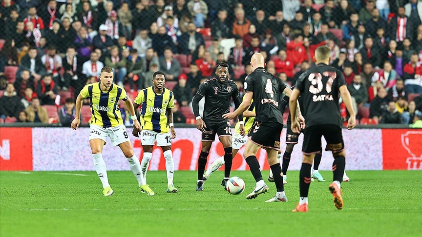 Fenerbahçe Samsun