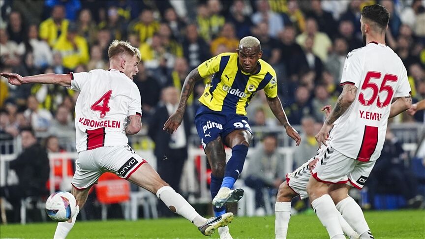Fenerbahçe Samsunspor Maçı Için Spor Yazarları Ne Dedi