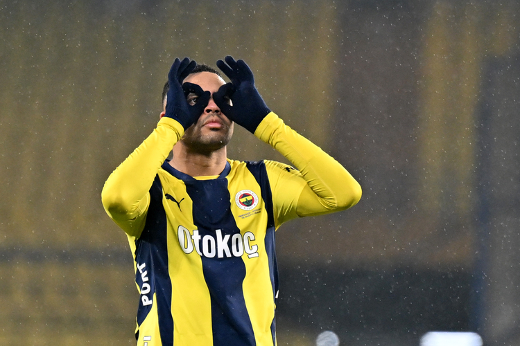 Fenerbahçe'de Kriz Derinleşti