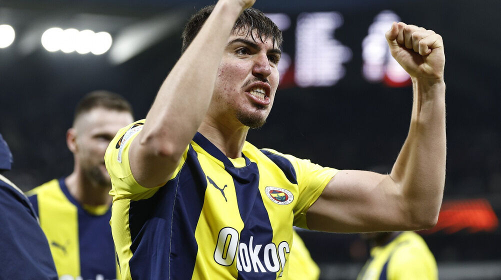 Fenerbahçe'nin Yusuf Akçiçek Transferi Için Tek Şartı!