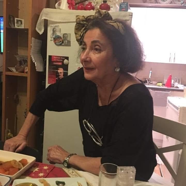 Filiz Küçüktepe Kimdir