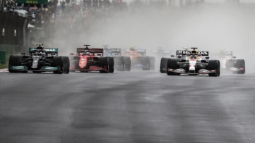 Formula 1