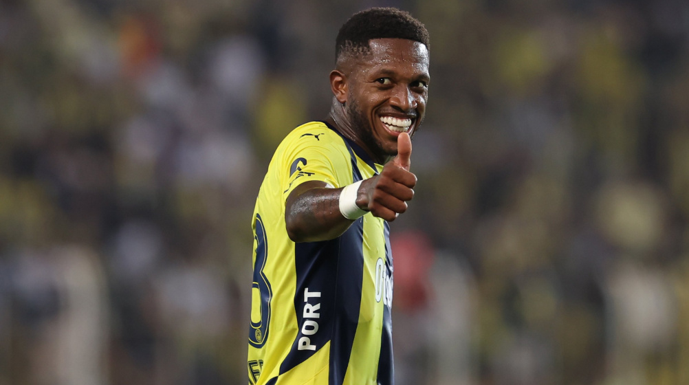 Fred Fenerbahce