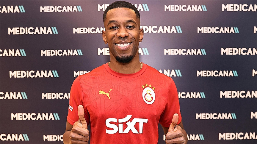 Galatasaray Carlos Cuesta Transfer