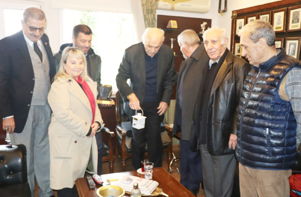 Güray-1