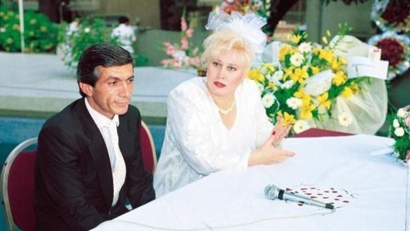 Hasan Heybetli Muazzez