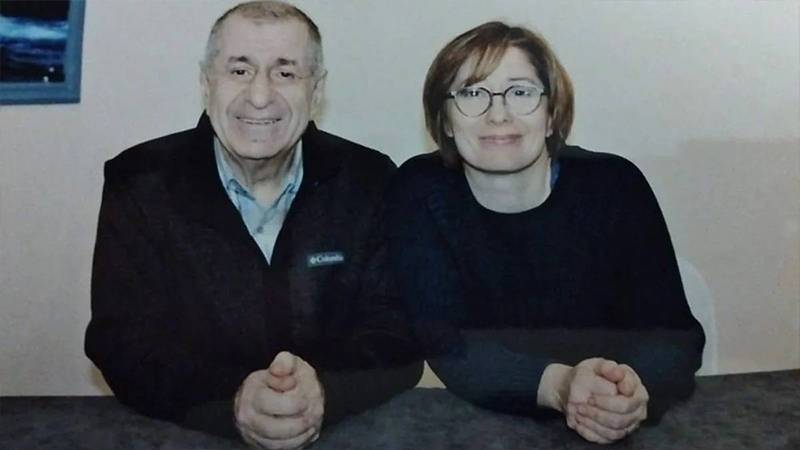 Hilal Özdağ Ümit Özdağ