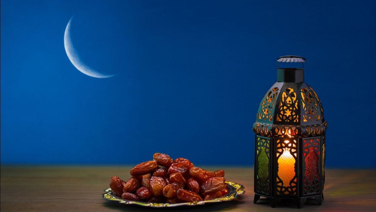 Ilk Sahur Ne Zaman 2025 Ramazan Ne Zaman Basliyor Ilk Orucun Tutulacagi Gune Cok Az Kaldi 17405457874824