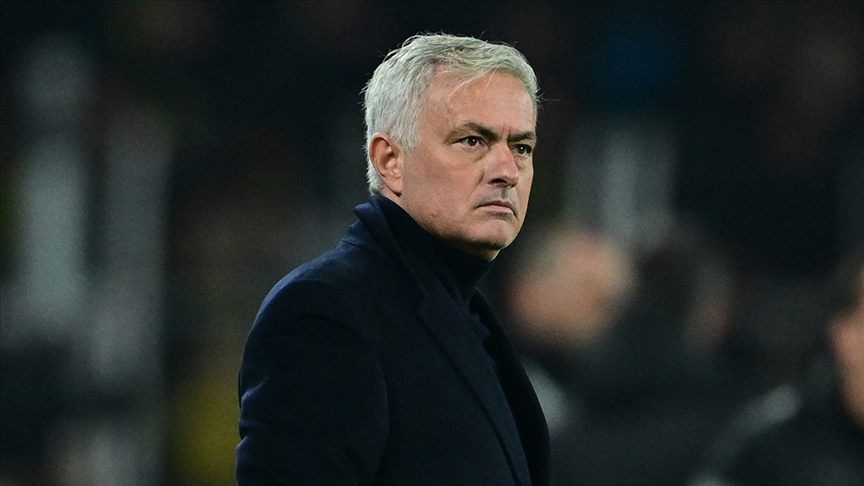 İngiliz Hakem Moss'tan Mourinho'ya Tam Bir Baş Belasıydı-1