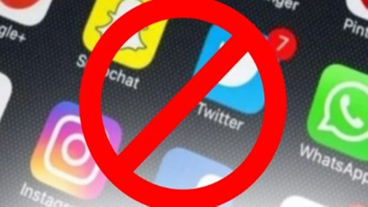 Internet Kisitlamasi Iddiasi Twitter Instagramtiktok Acilmiyor 19 Mart 2025