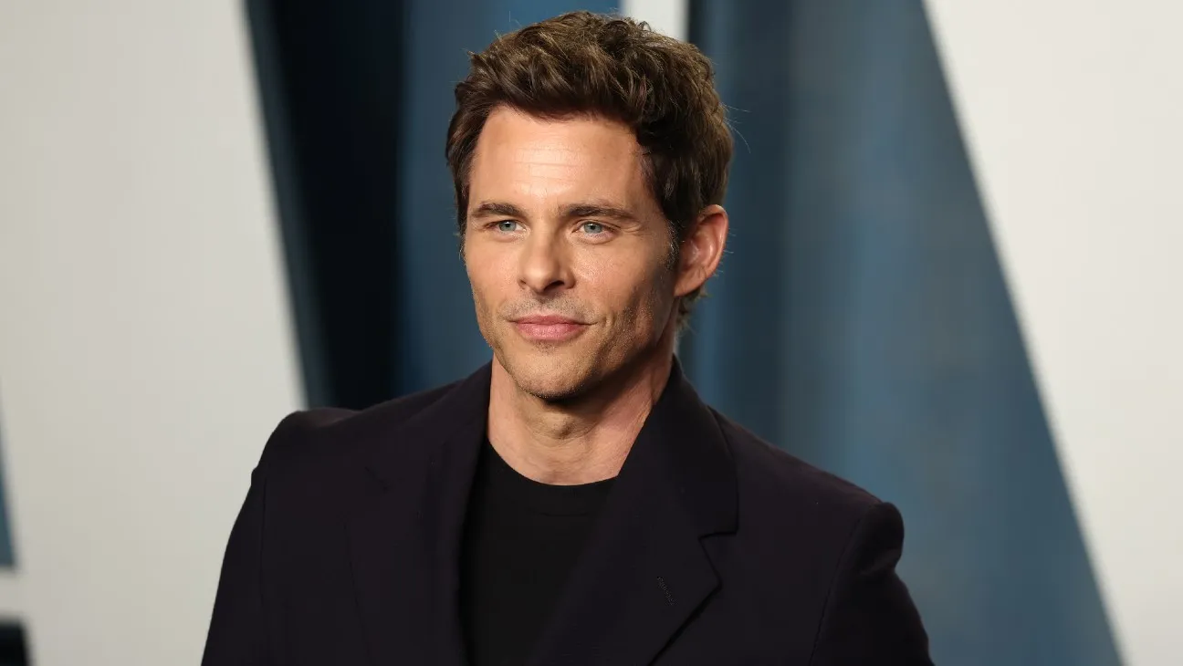 James Marsden 1