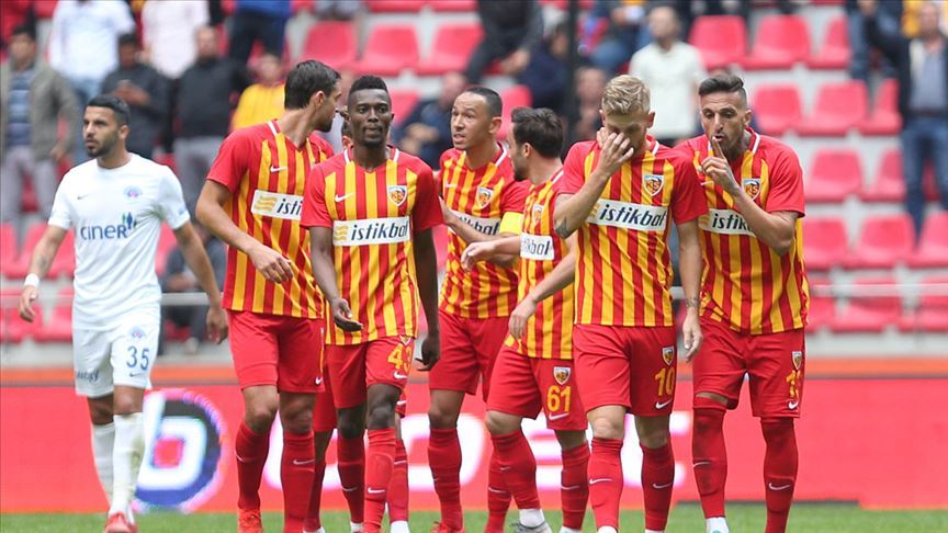 Kayserispor1