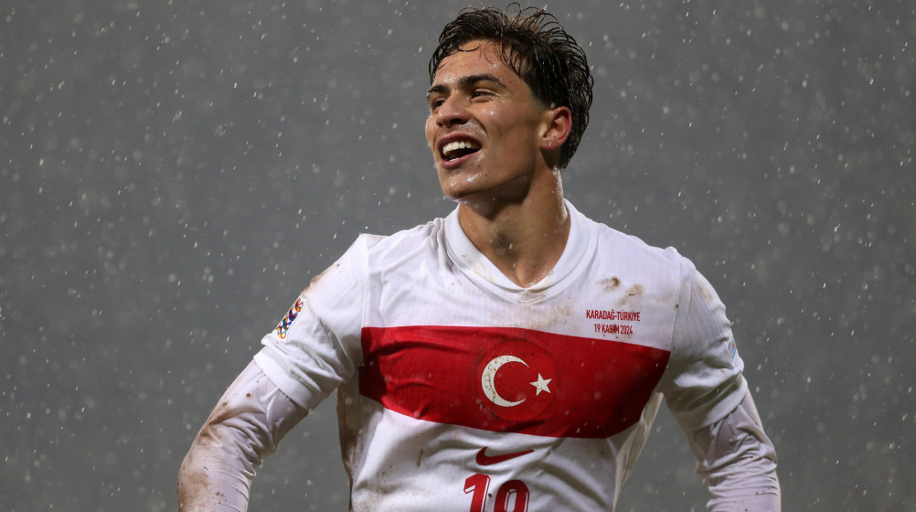 Kenan Yıldız, Juventus, Istatistikleri Kimdir