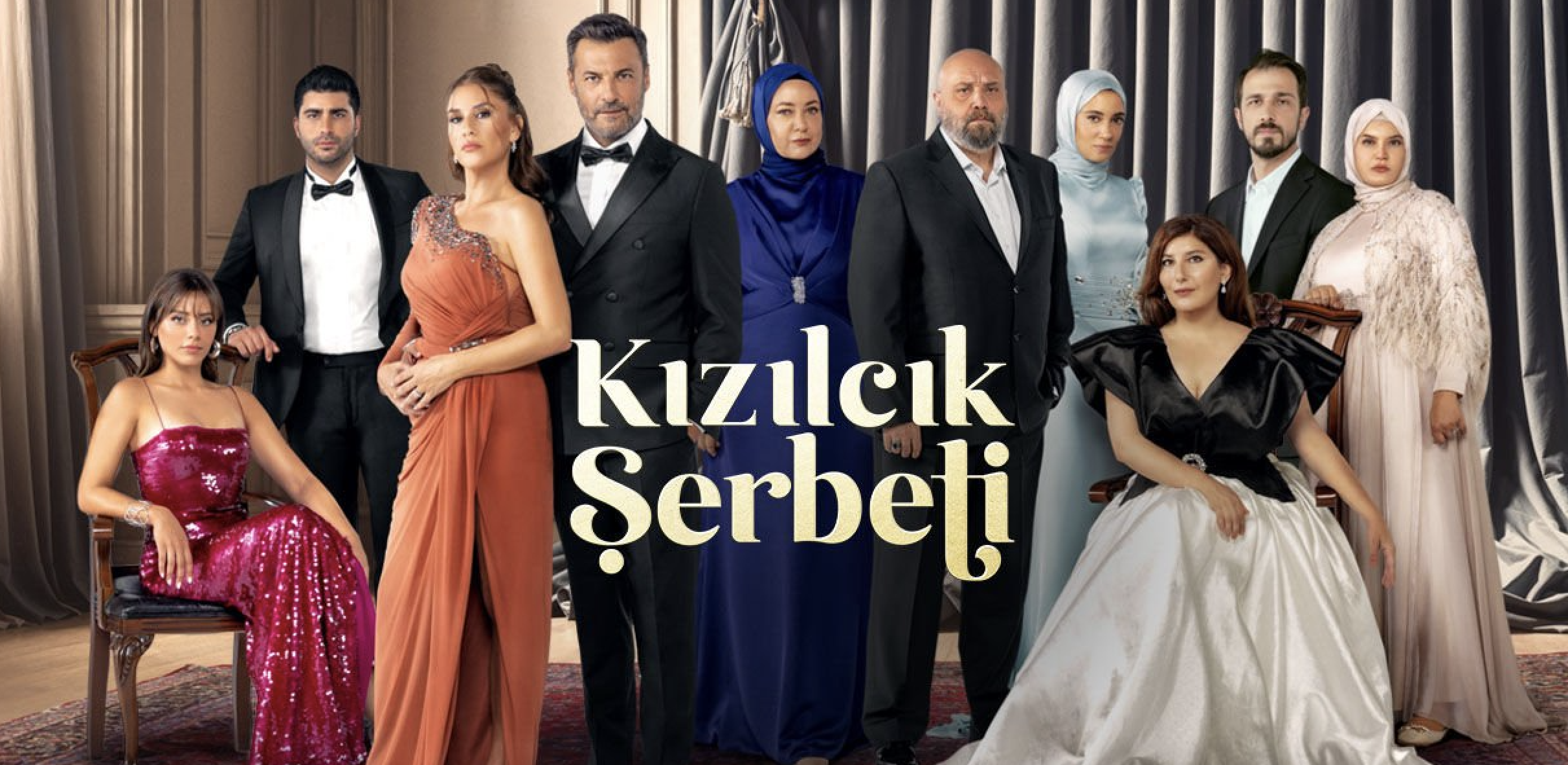 Kızılcık Şerbeti-4
