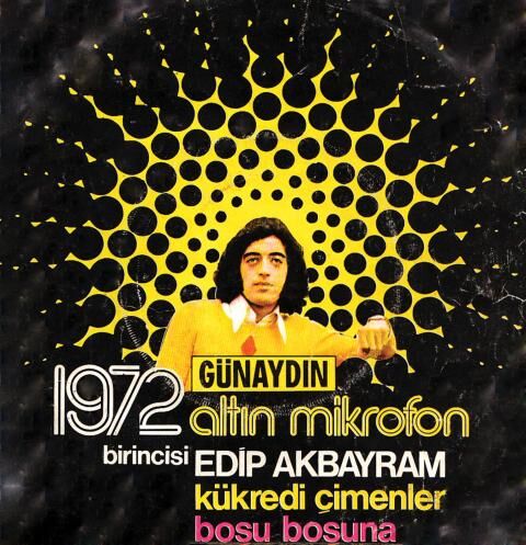 Kükredi Çimenler