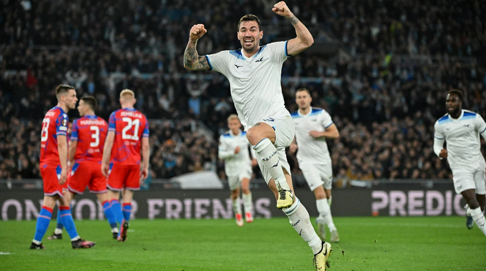 Lazio Torino 1