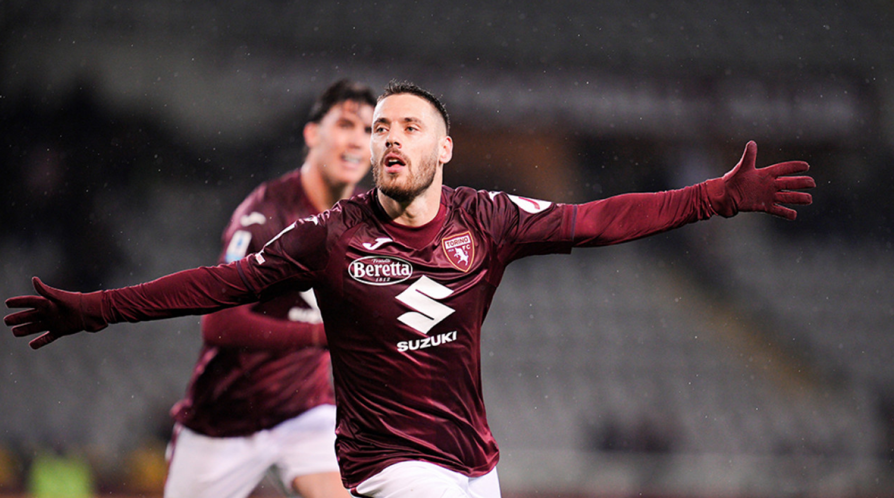 Lazio Torino 2