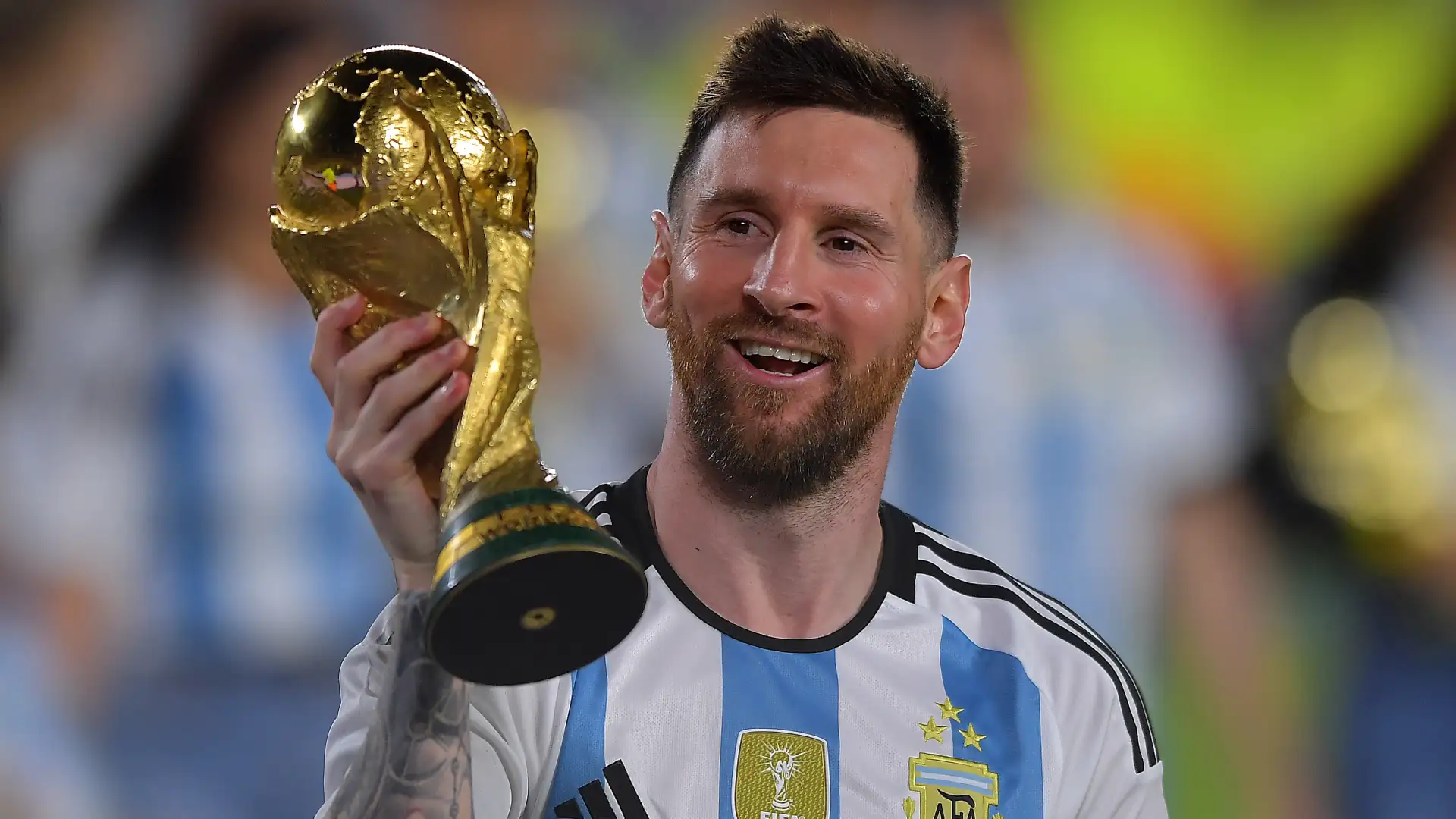 Messi 1