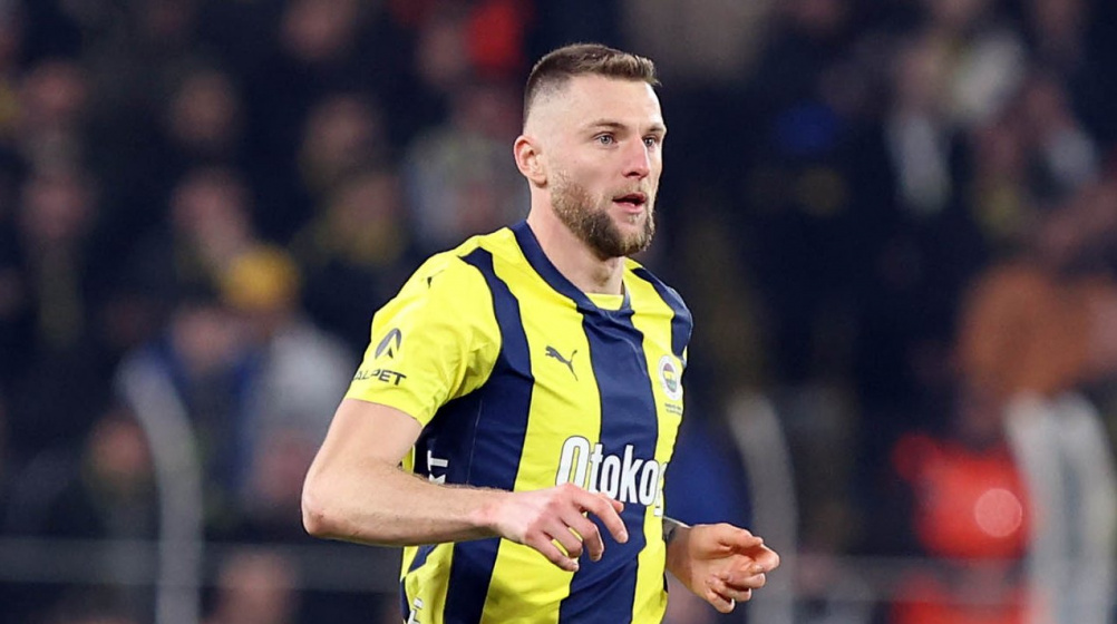 Milan Skriniar Fenerbahce
