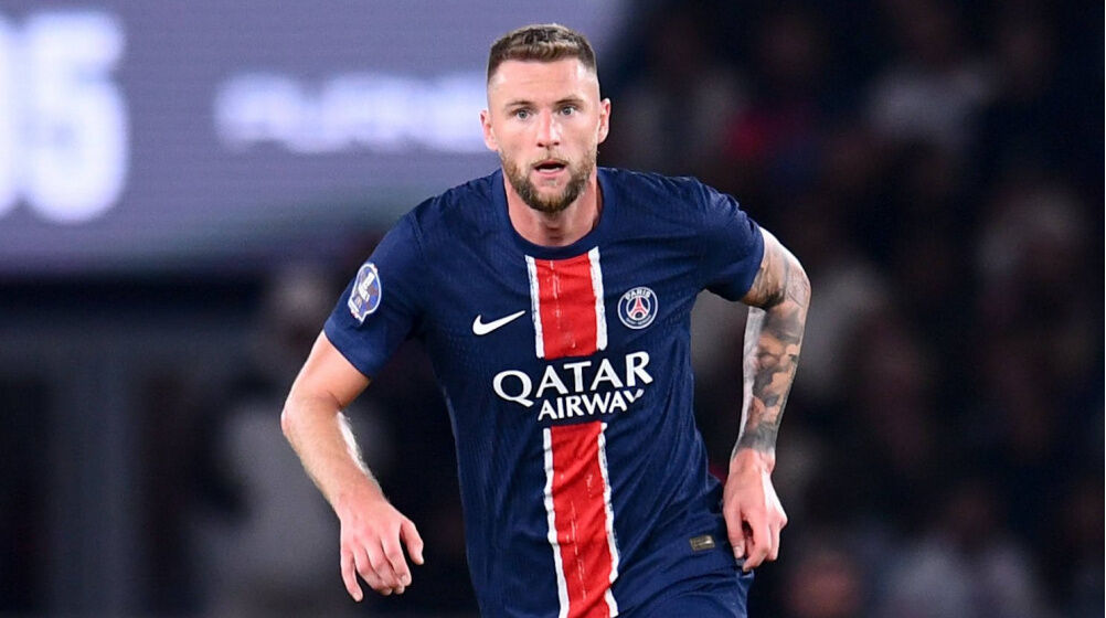Milan Skriniar Psg 2024 2025 1734348571 156803