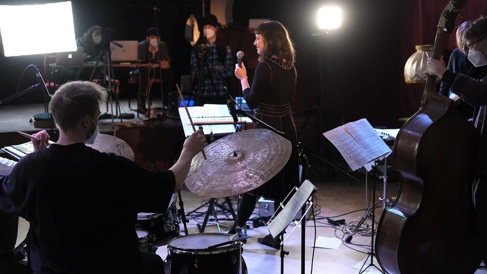 Mirna Caz Orkestra