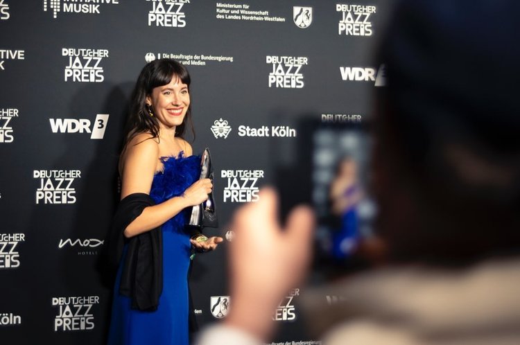 Mirna Caz Orkestrası