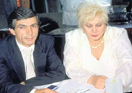 Muazzez Abacı Hasan Heybetli