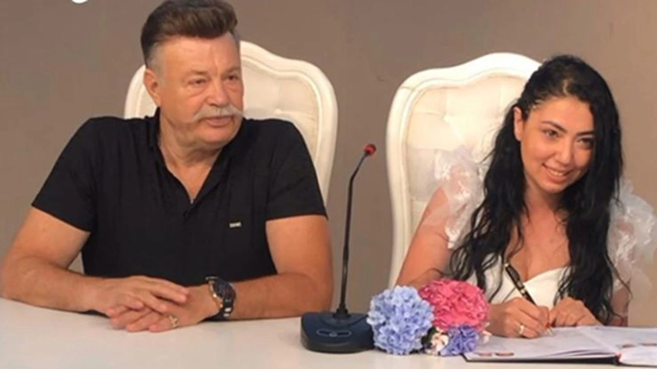 Nuri Alço Vasiyet Burcu Alço