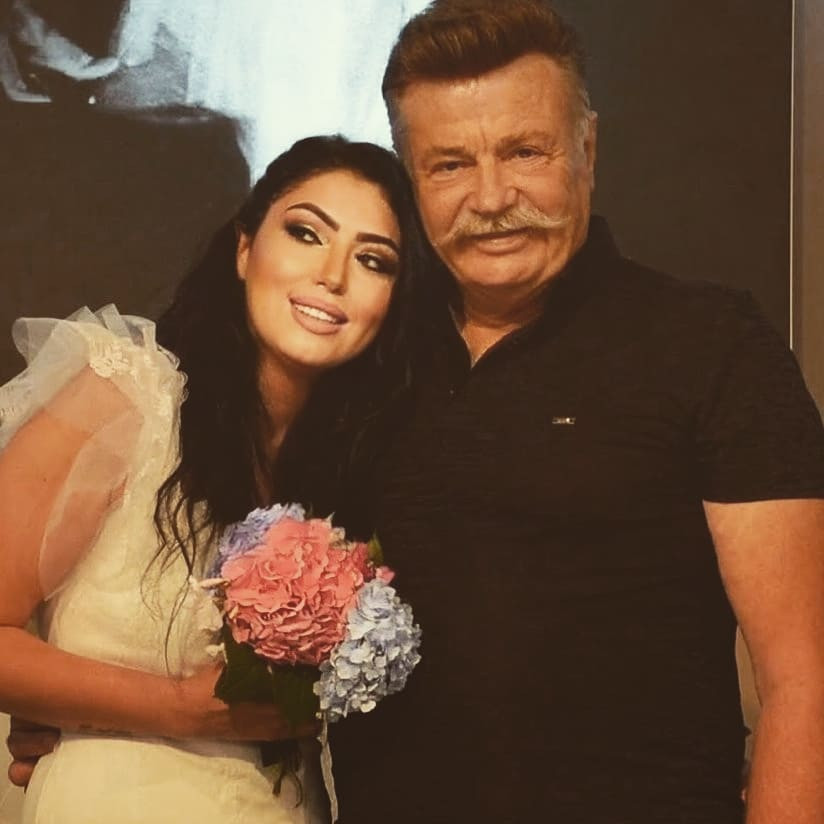 Nuri Alço Vasiyet Burcu
