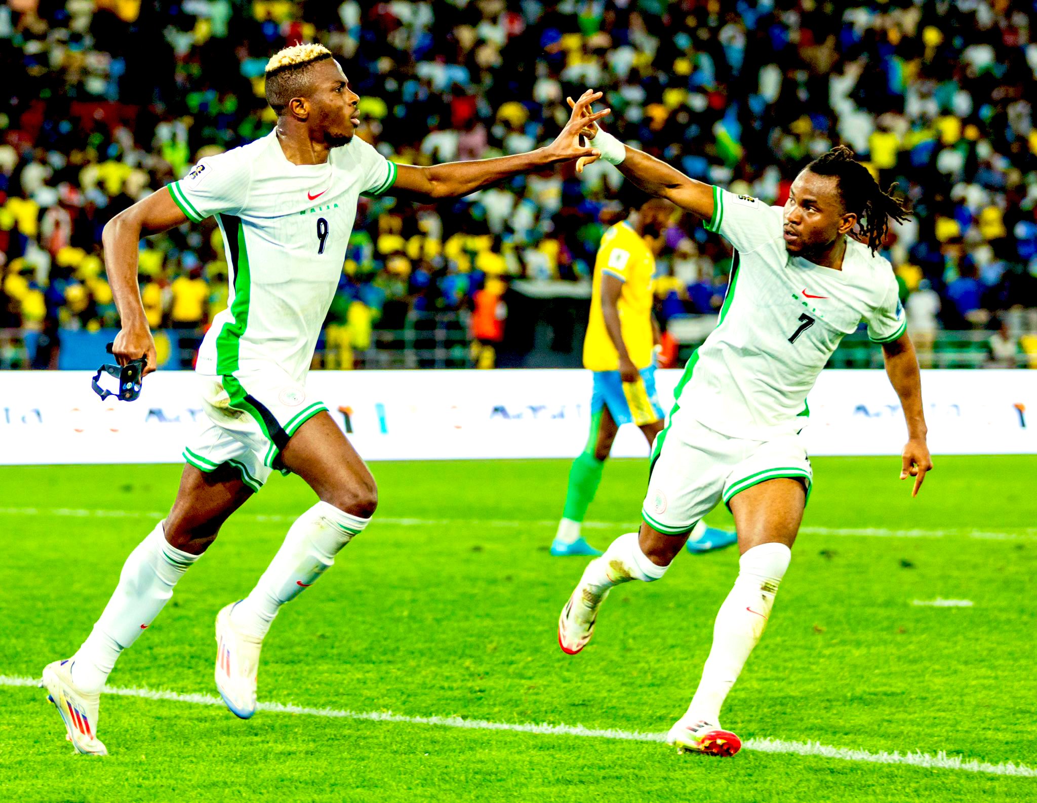 Osimhen Nijerya 2