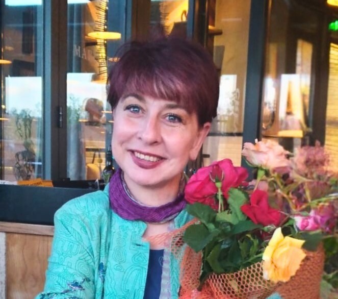 Pınar Alpay Yüksel