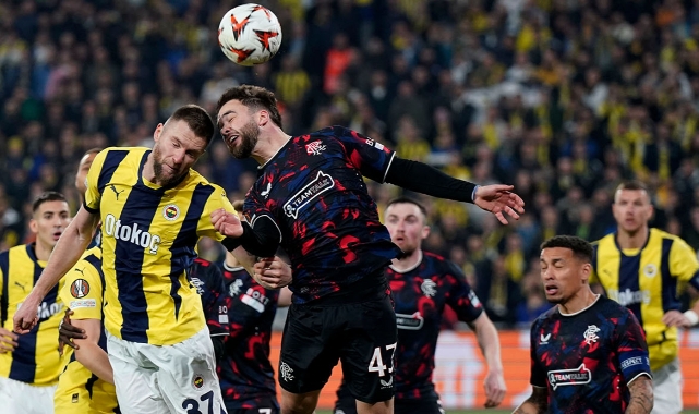 Rangers Fenerbahçe Maçı Ne Zaman