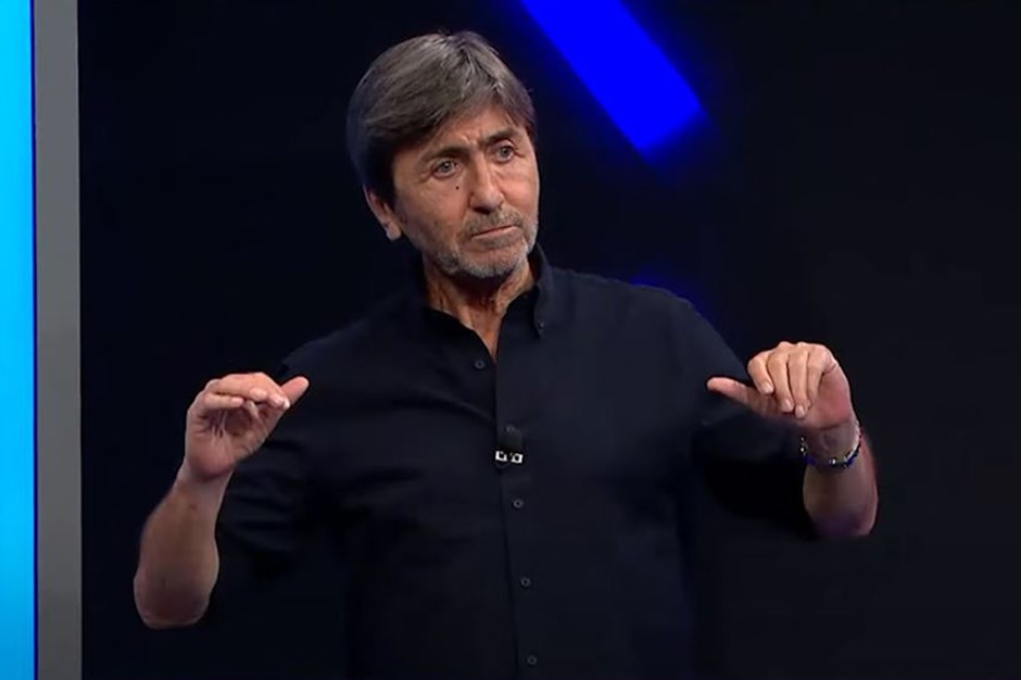 Rıdvan Dilmen1